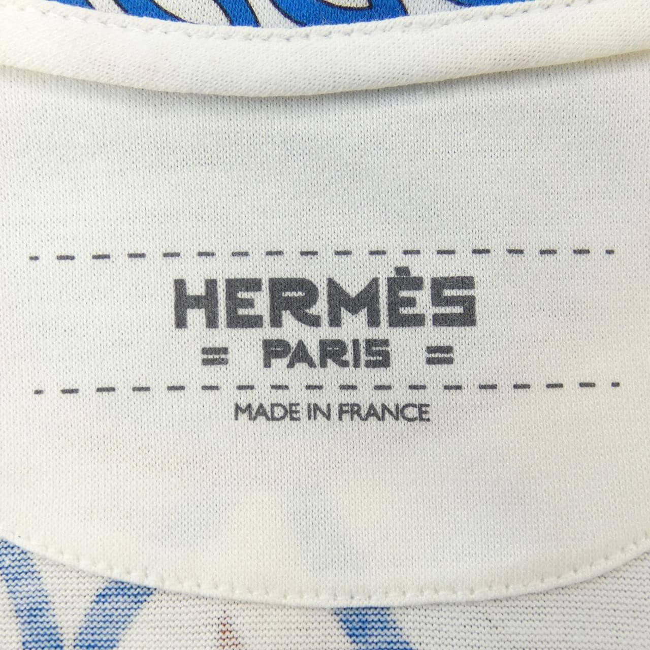 エルメス HERMES Tシャツ