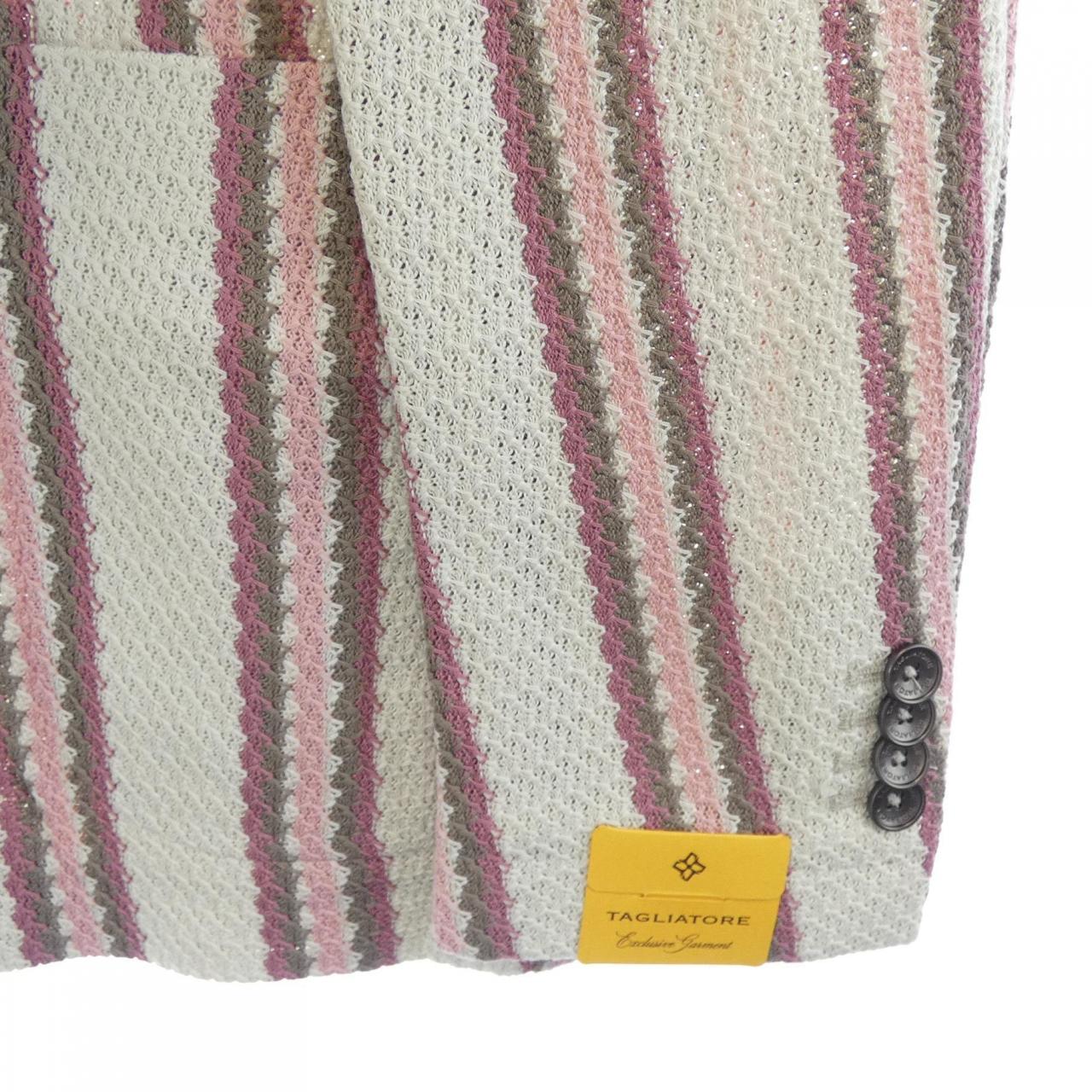 タリアトーレ TAGLIATORE G-DARREL20K ジャケット