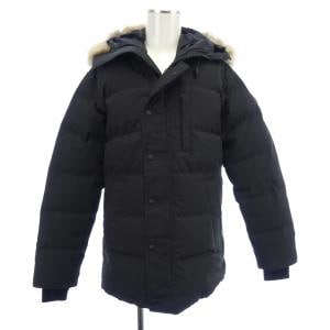 カナダグース CANADA GOOSE FUSION FIT 3805MA CARSON カ-ソン ダウンジャケット