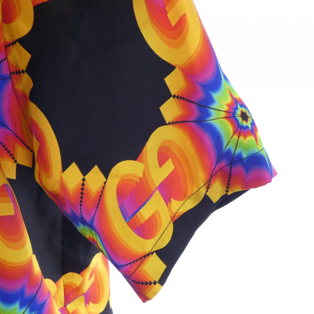 グッチ GUCCI 675446 ZAH3W シャツ