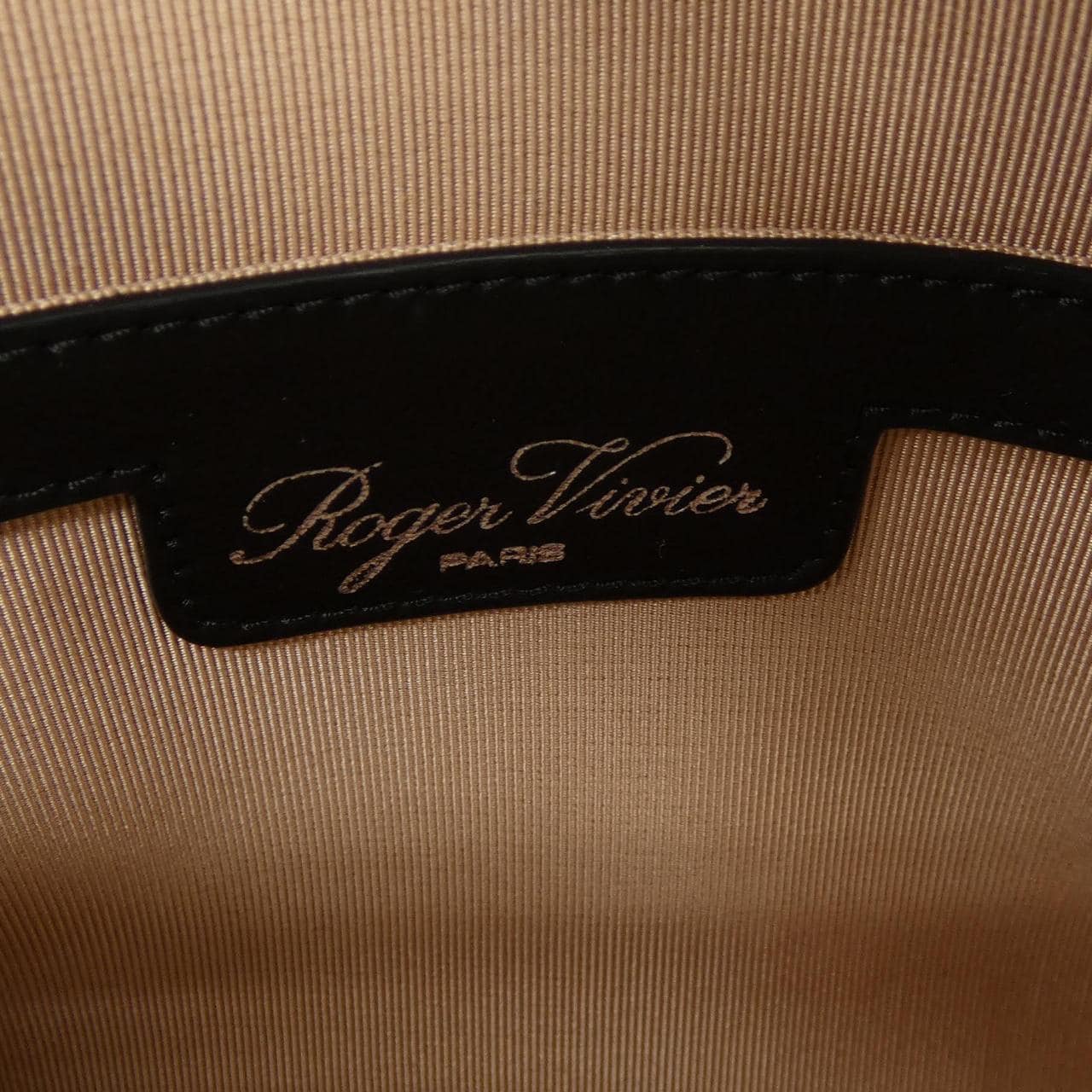 ロジェヴィヴィエ ROGER VIVIER BAG