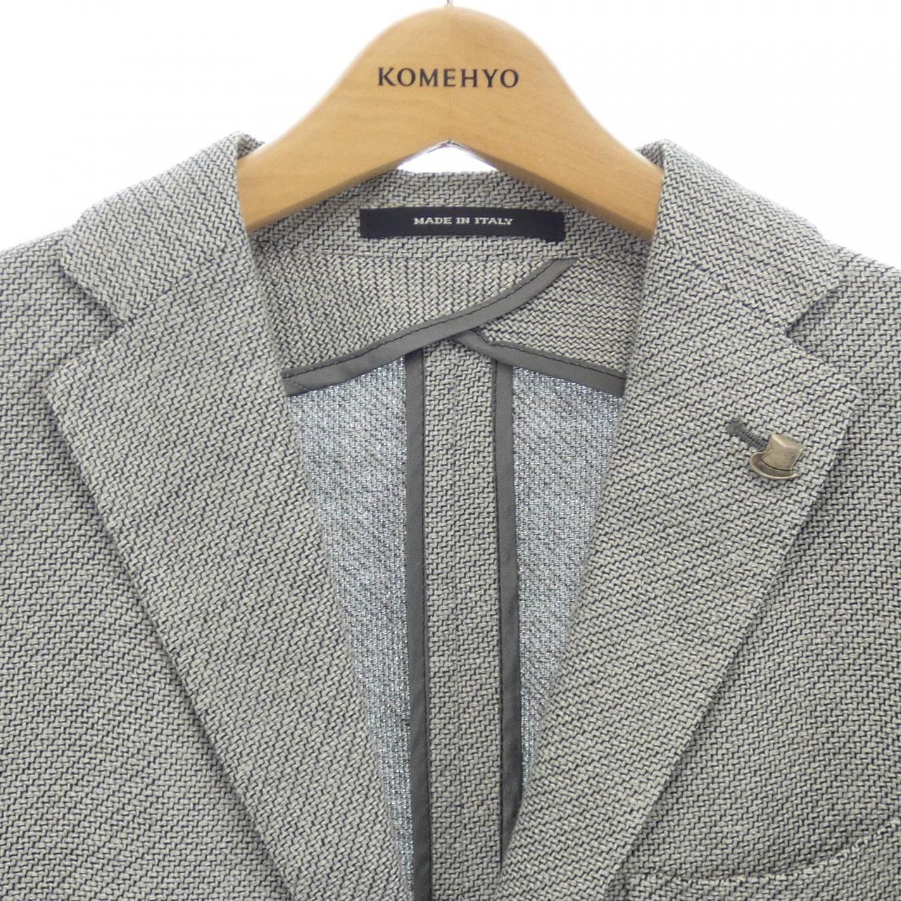 タリアトーレ TAGLIATORE ジャケット