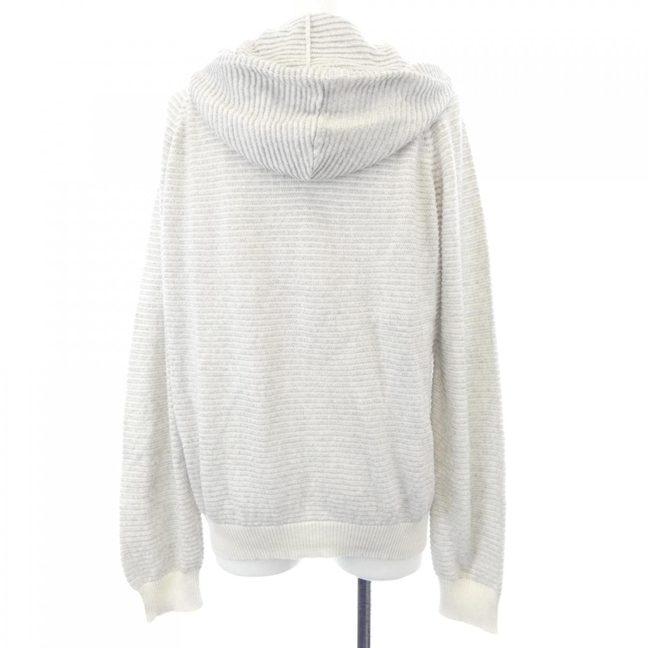 セッテフィーリカシミヤ SETTEFILI CASHMERE パーカー