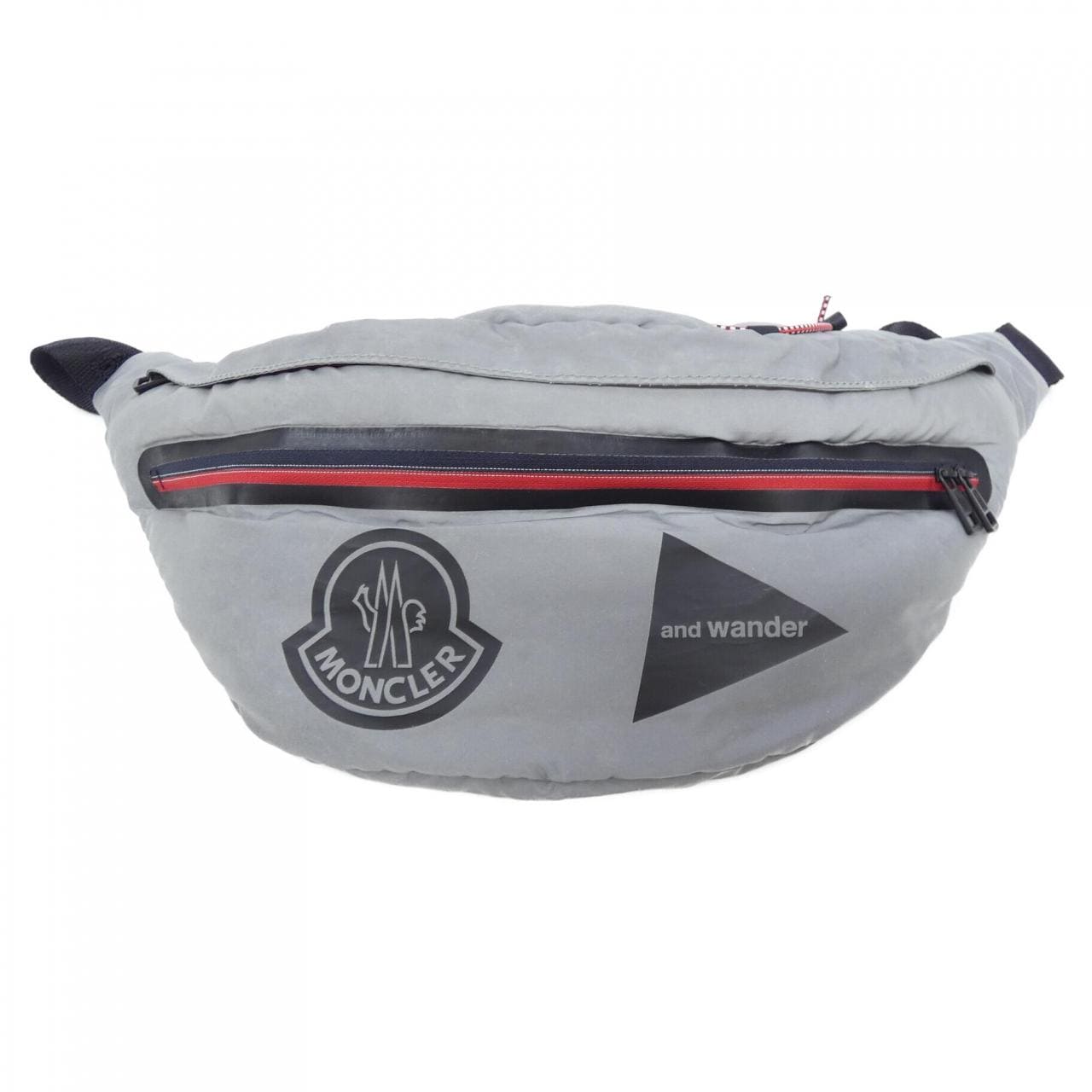モンクレール ジーニアス MONCLER GENIUS AND WANDER BAG