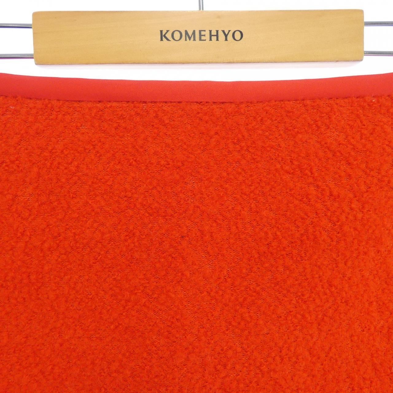 マカフィー MACPHEE スカート