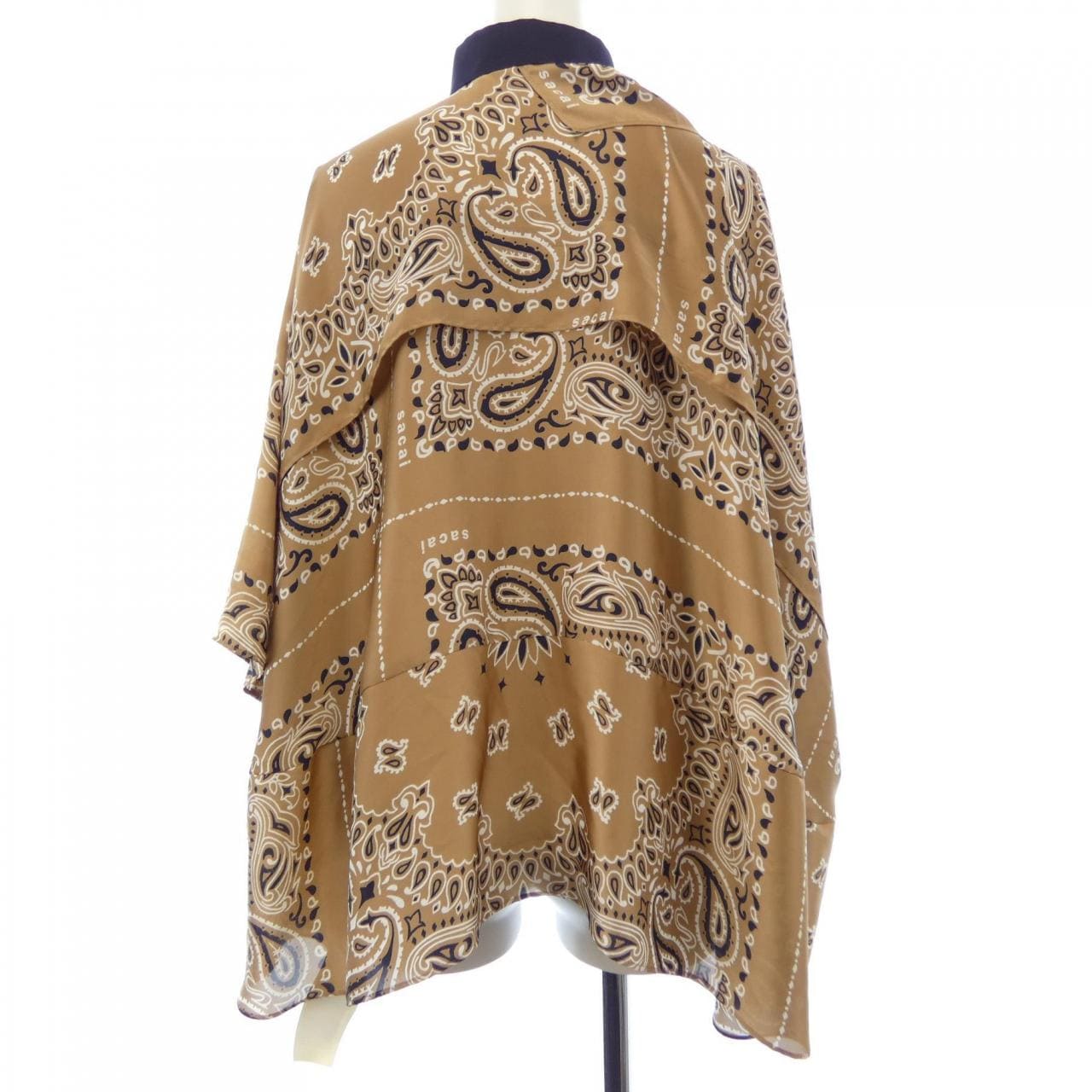 SAKAI 22-05931上衣