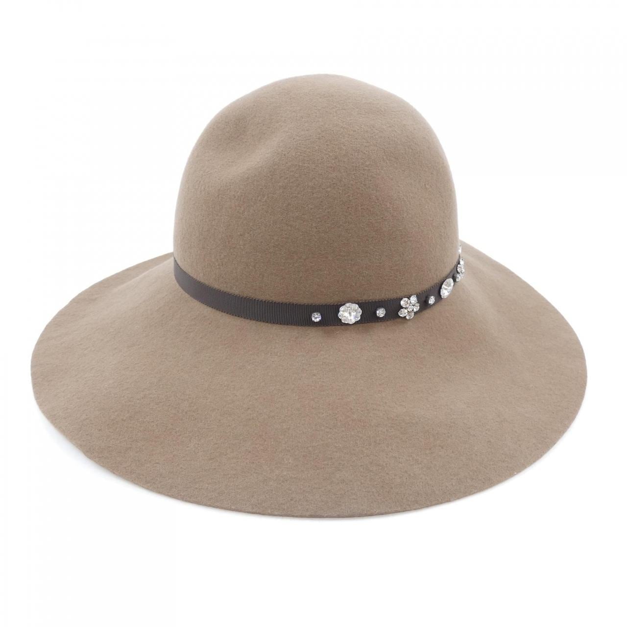 トッカ TOCCA ハット