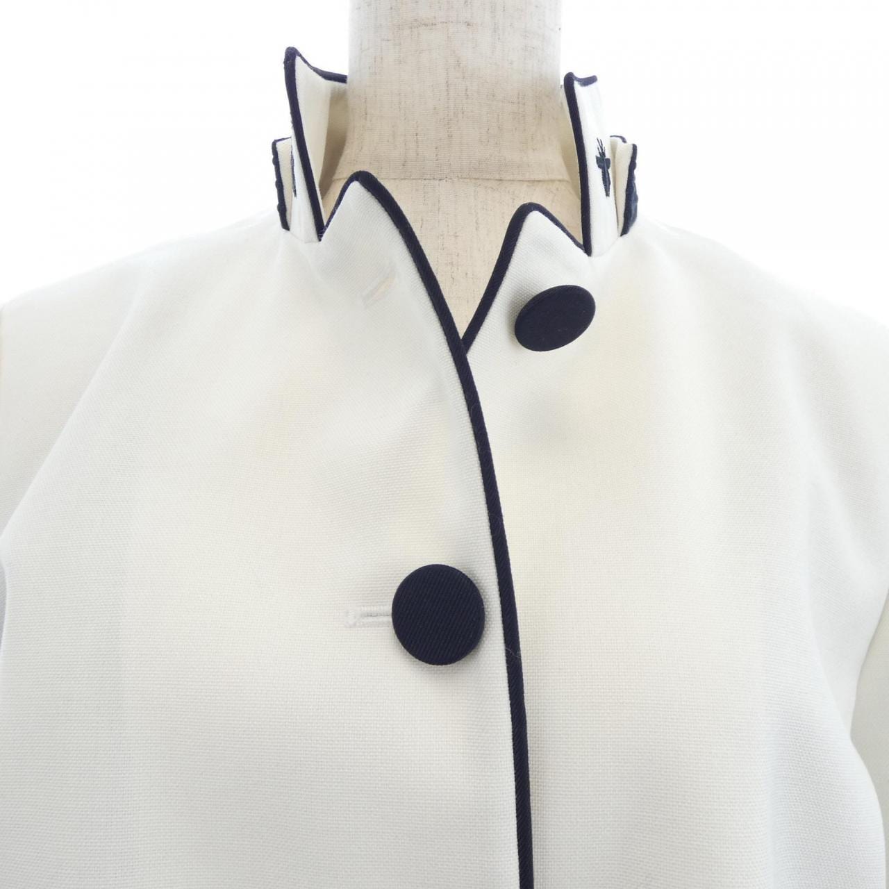 クリスチャンディオール CHRISTIAN DIOR 611V79A1030 ジャケット