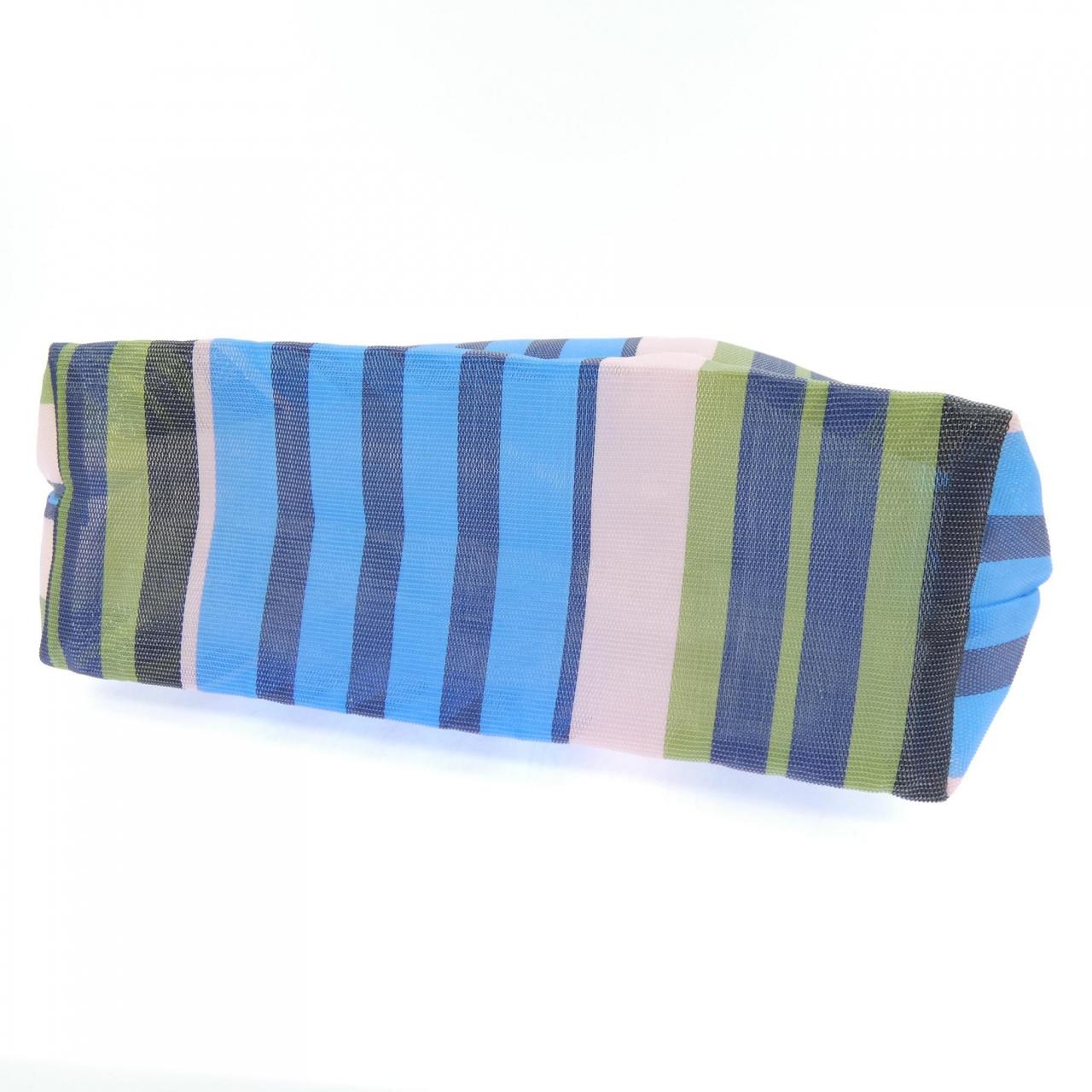 マルニ MARNI MARNI MARKETストライプバッグ SHMHR08A0 BAG