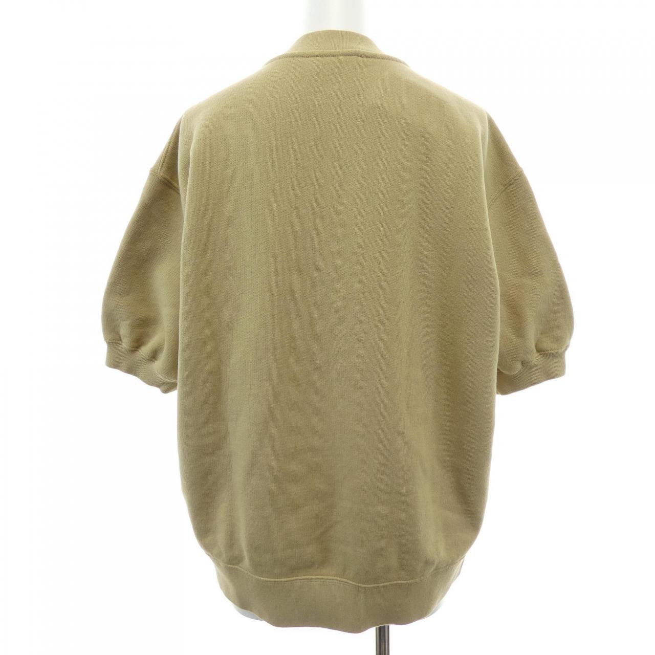 ジルサンダープラス JIL SANDER+ J40GC0137 J20295 スウェット