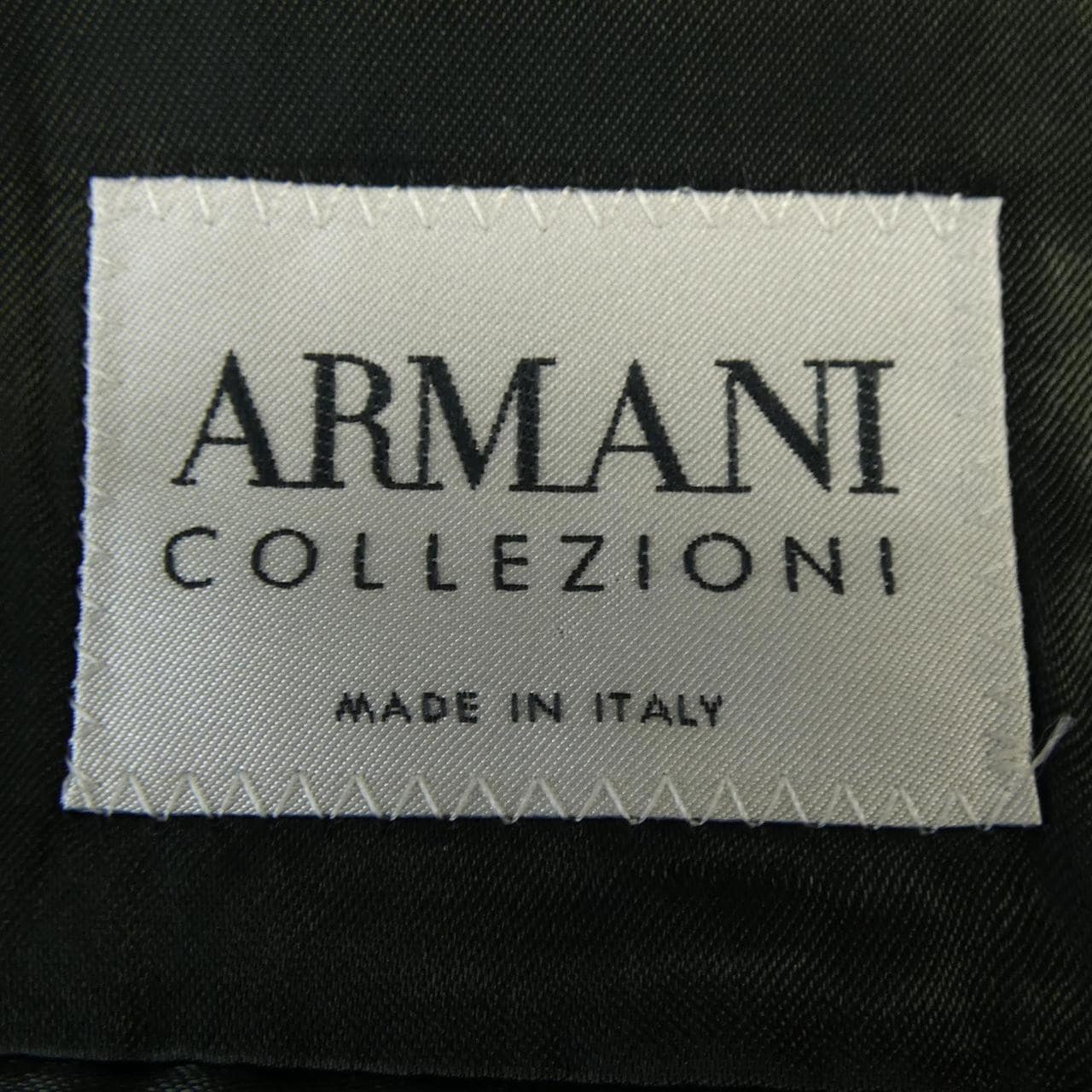 アルマーニコレツィオーニ ARMANI collezioni コート
