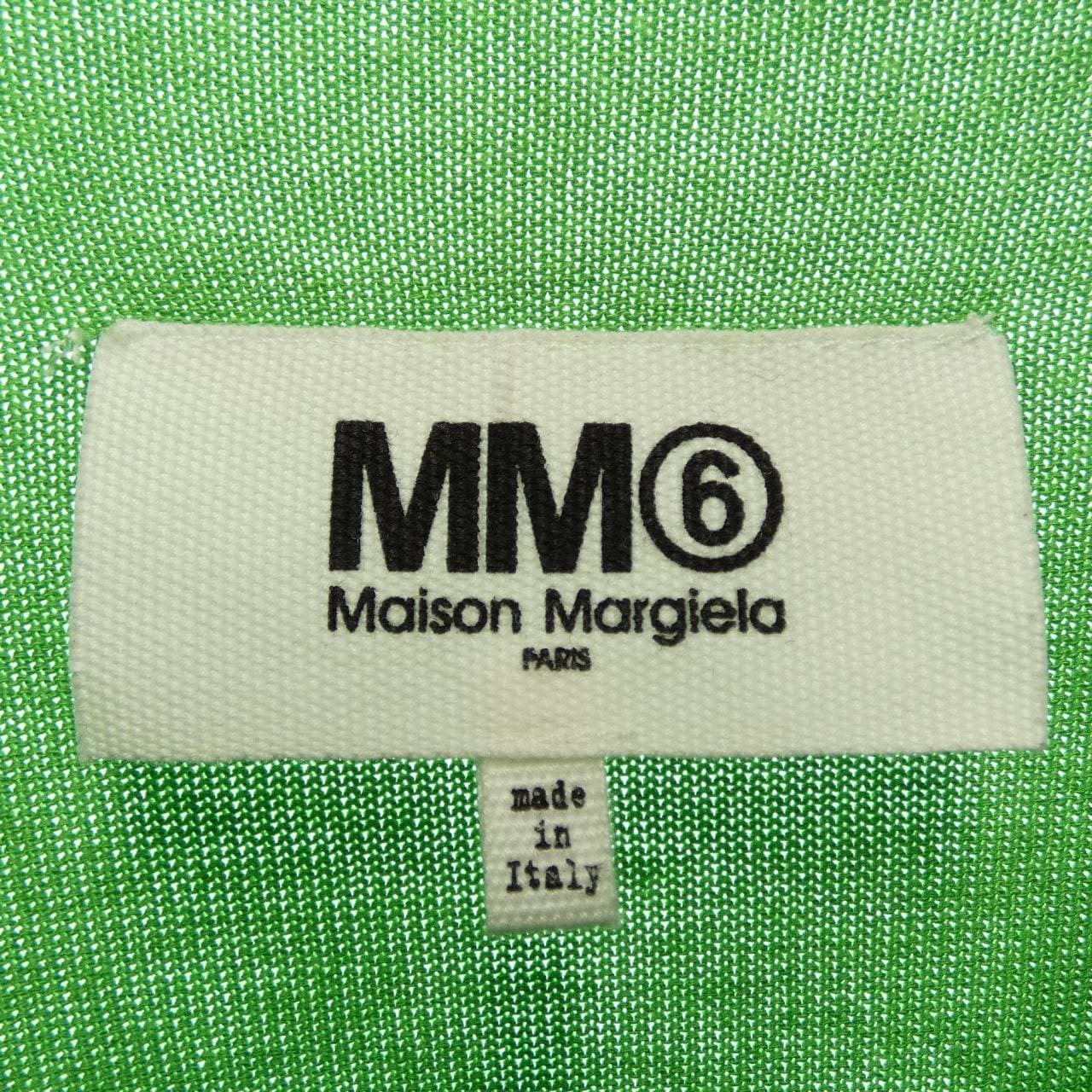 エムエムシックス MM6 ニット
