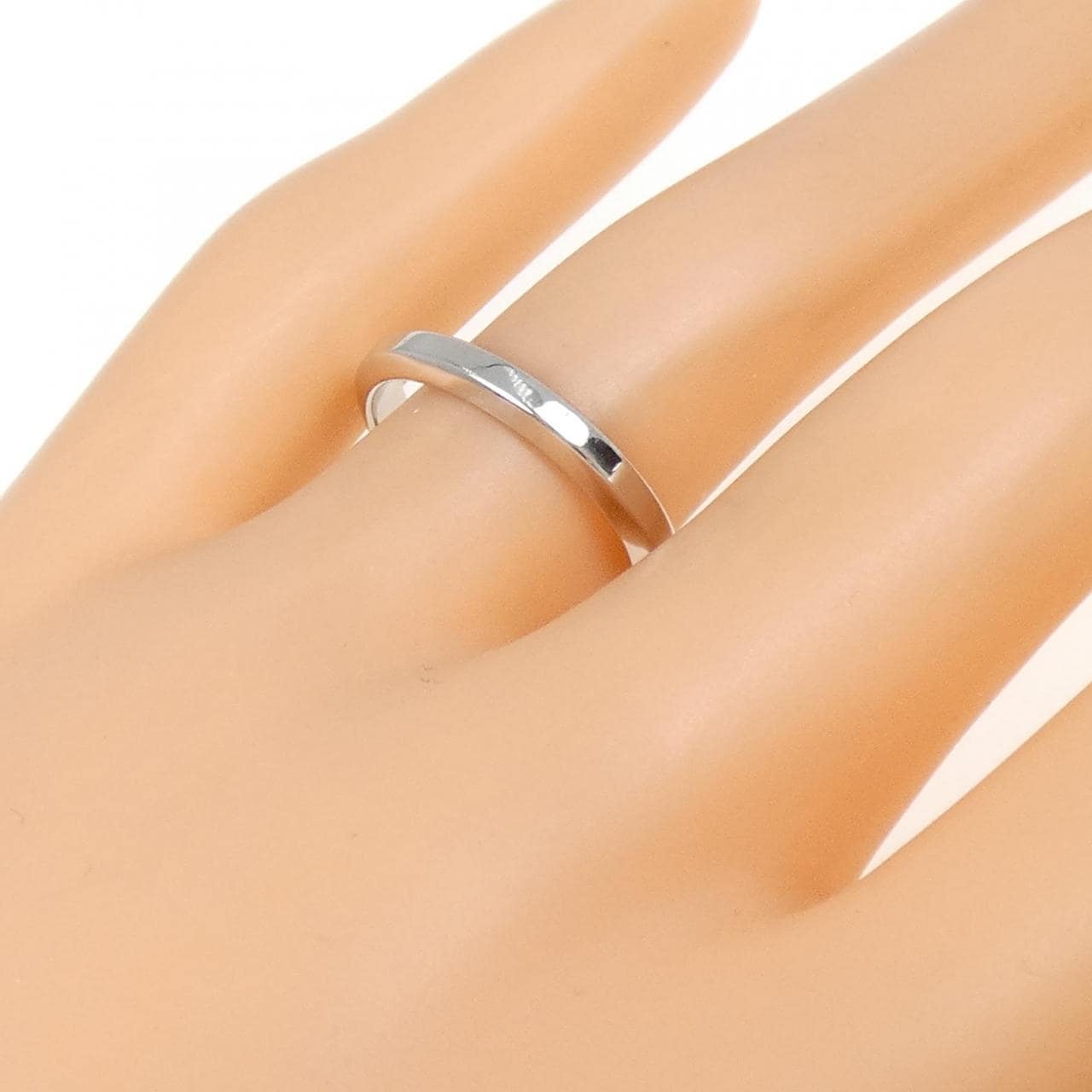 Cartier declaration ring