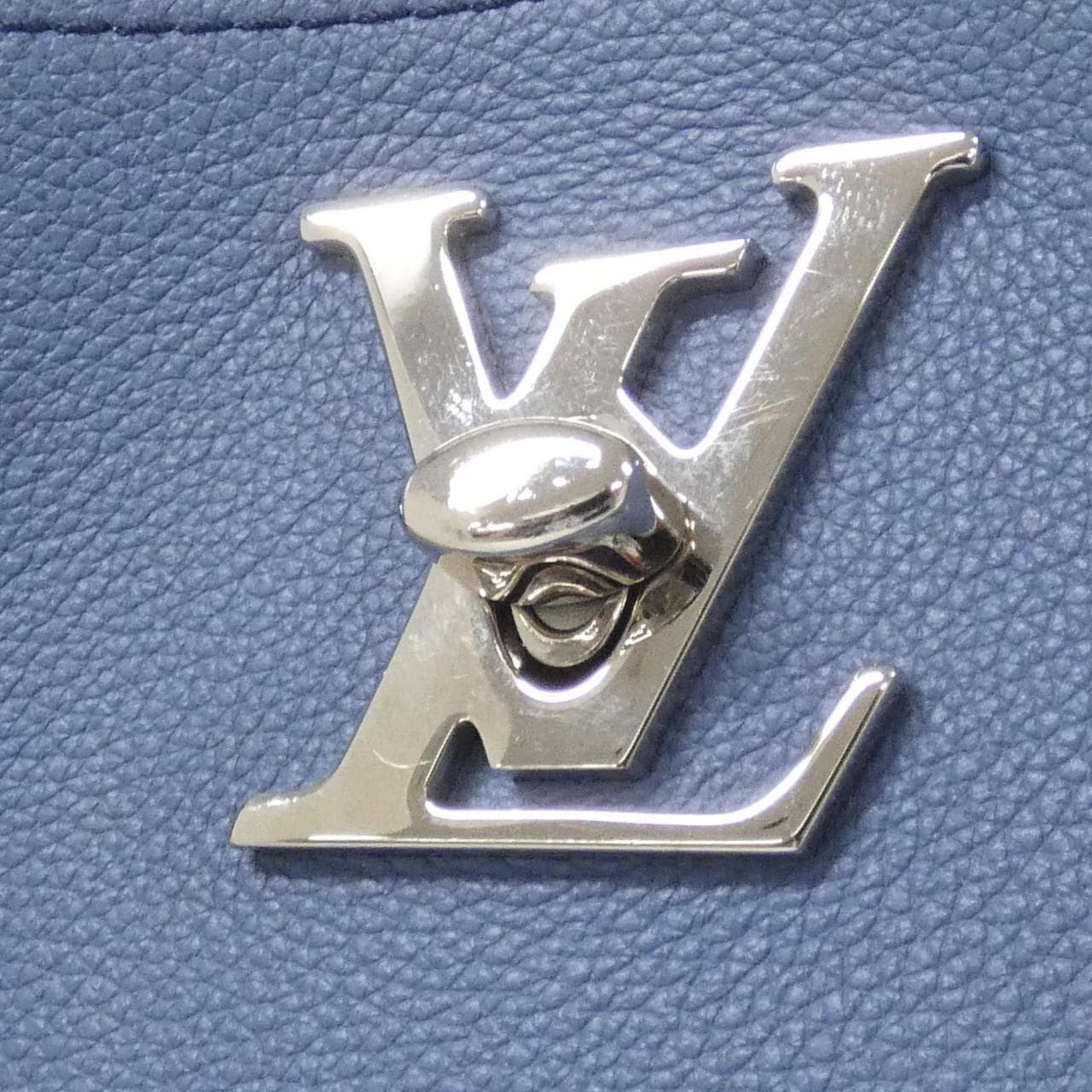 ルイヴィトン ロックミー バケット M51413 ショルダーバッグ