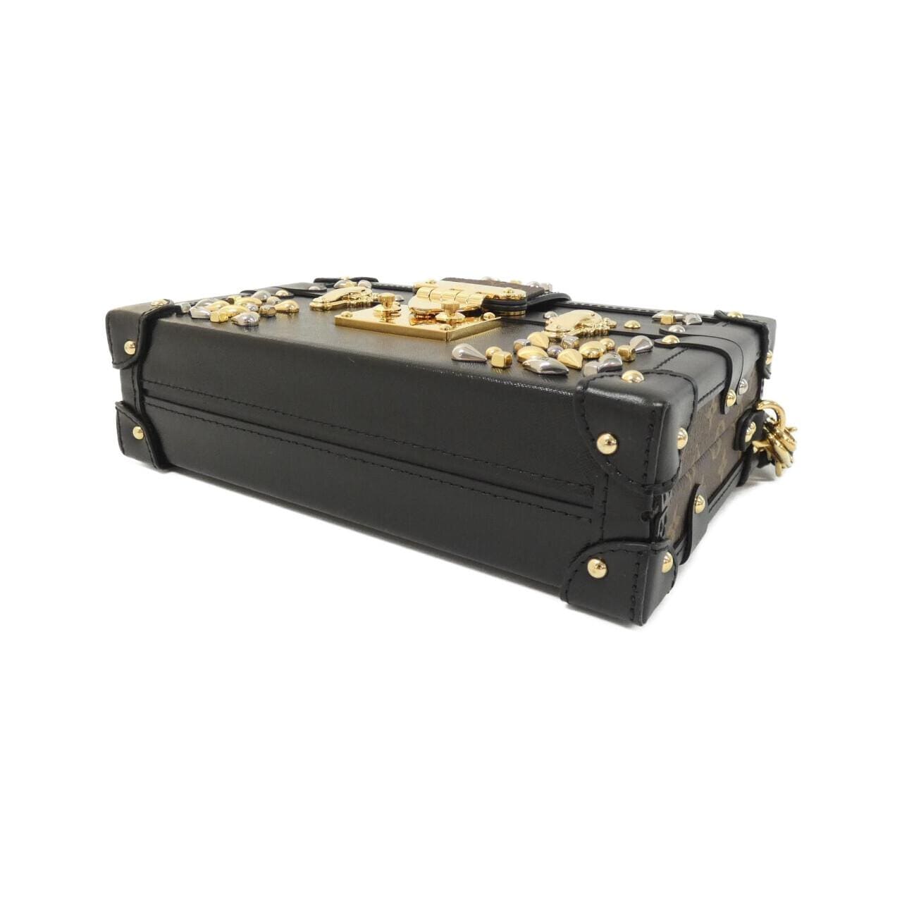 ルイヴィトン モノグラム プティット マル M55751 ショルダーバッグ