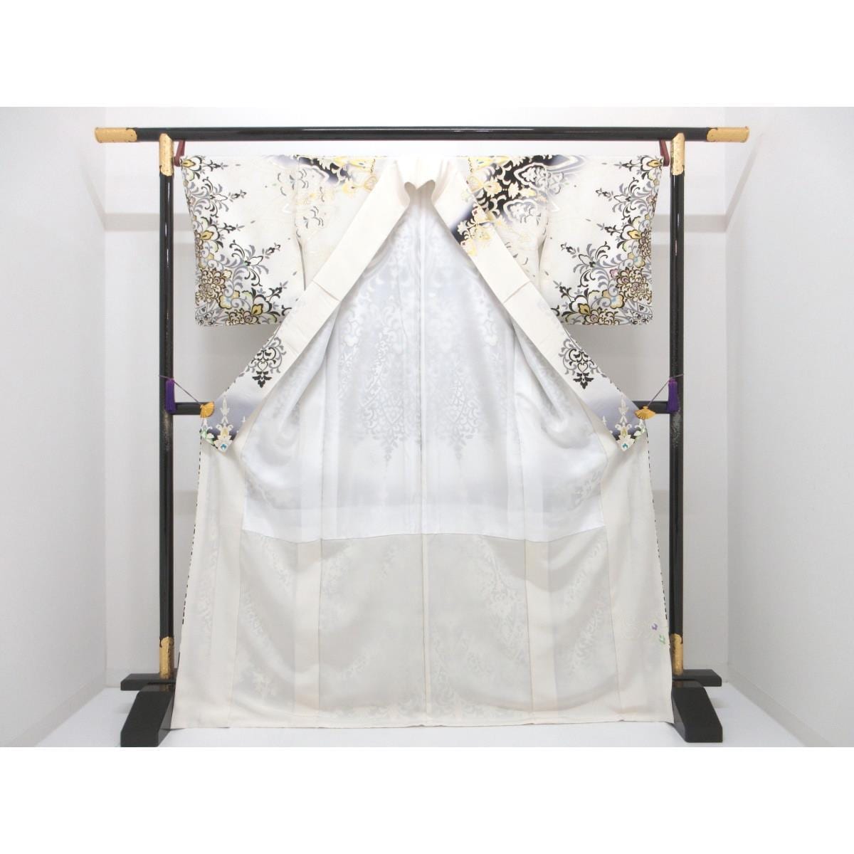 [未使用品] 参观YOshizawa Orimono