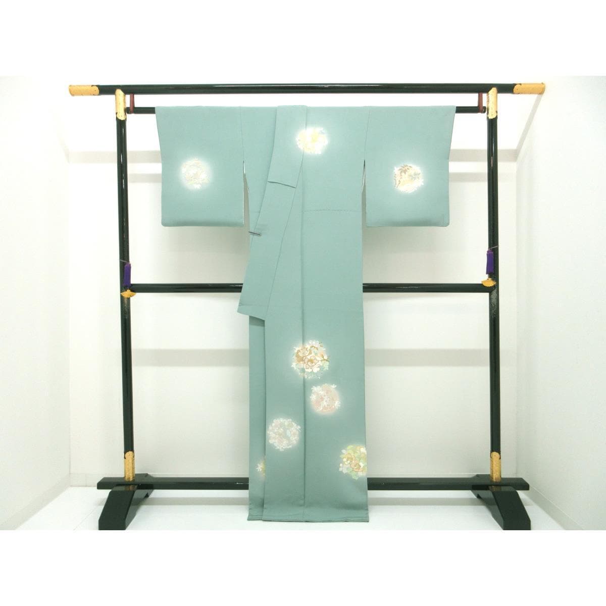 訪問着【千總】