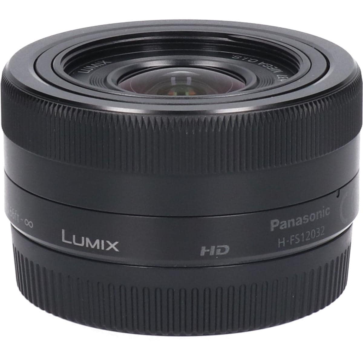 Ｇ１２－３２ｍｍ　Ｆ３．５－５．６ＭＥＧＡ　ＯＩＳ