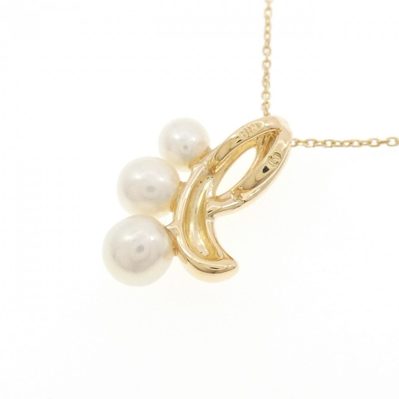 TASAKITAN珍珠項鏈