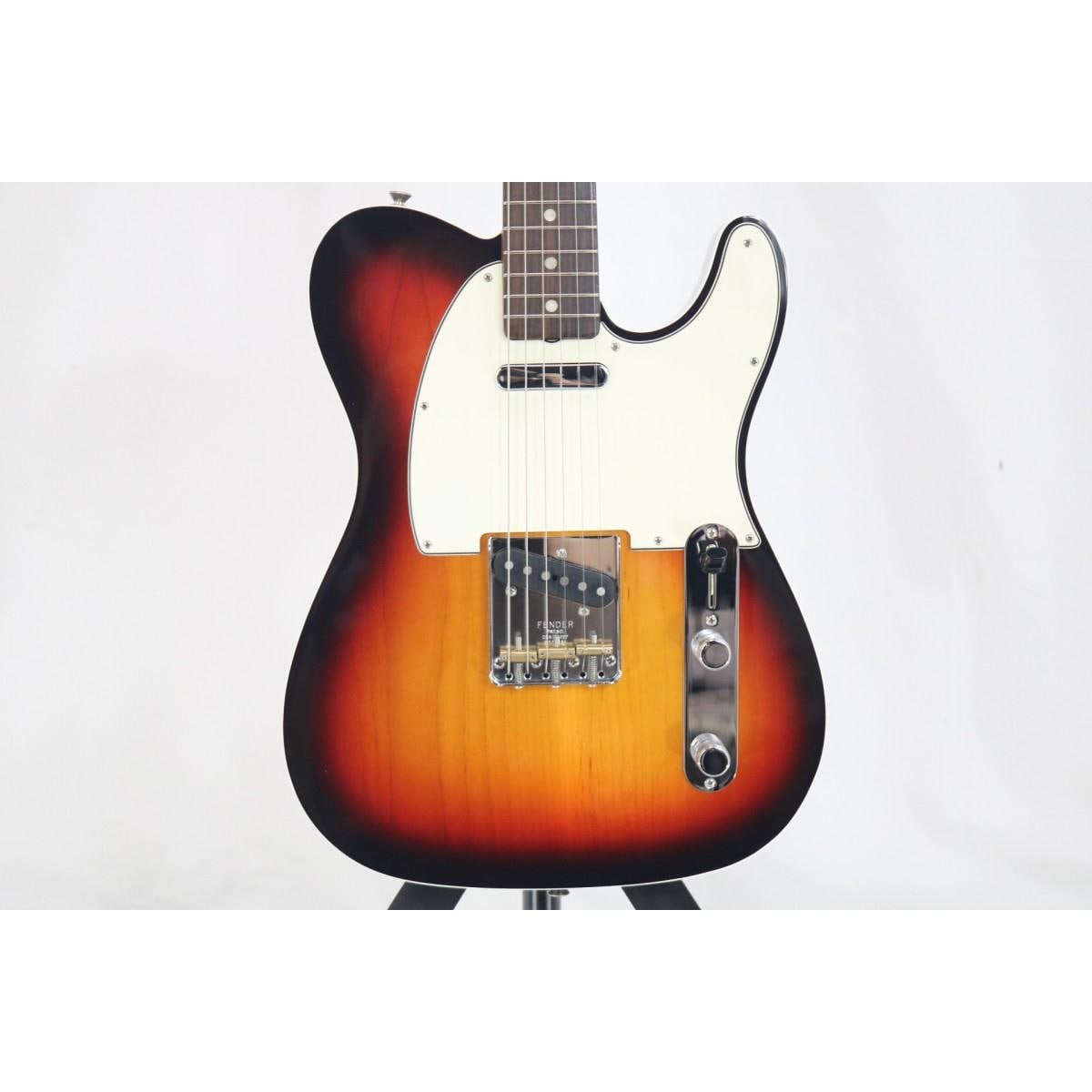 ＦＥＮＤＥＲ　　ＡＭ　ＯＲＩＧＩＮＡＬ　６０Ｓ　ＴＥＬＥ