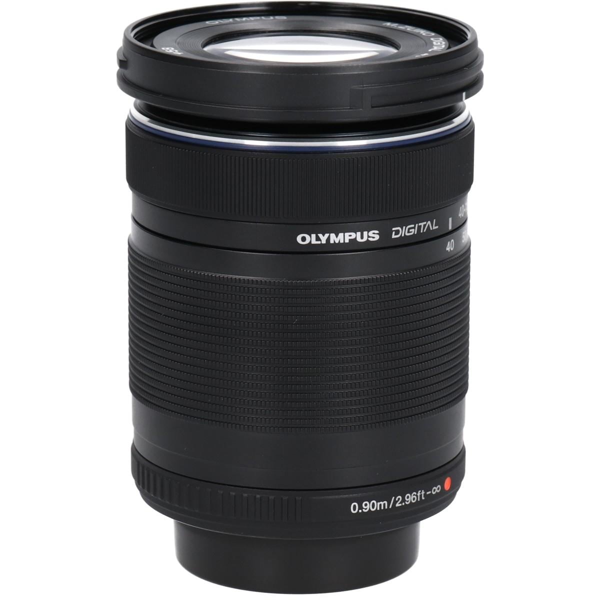 ＭＺＤ　ＥＤ４０－１５０ｍｍ　Ｆ４－５．６Ｒ