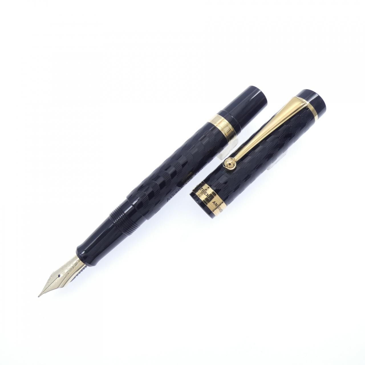 丸善創業150周年記念アテナ･ザ･ペン 万年筆