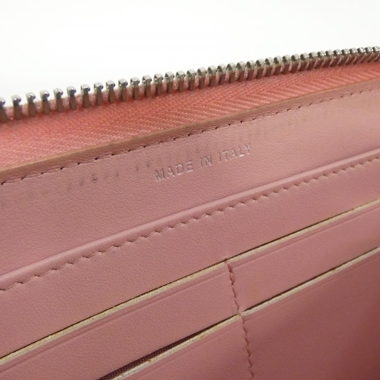 シャネル 84449 財布