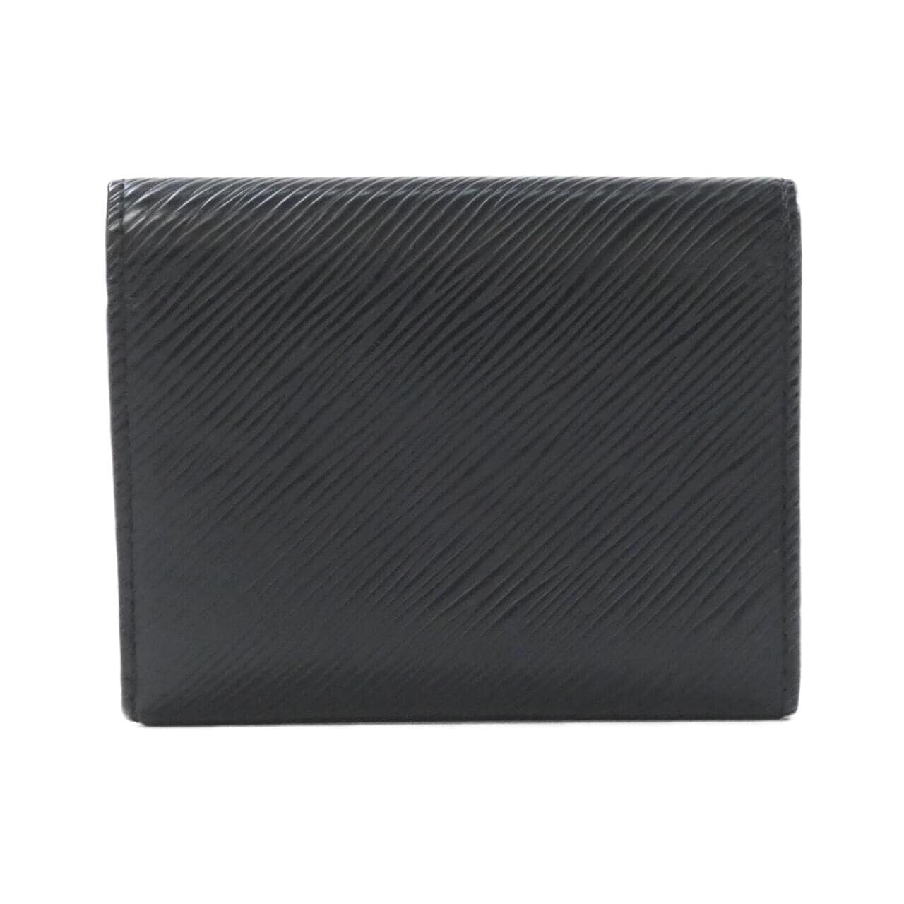 ルイヴィトン エピ ポルトフォイユ ツイスト コンパクト M64414 財布