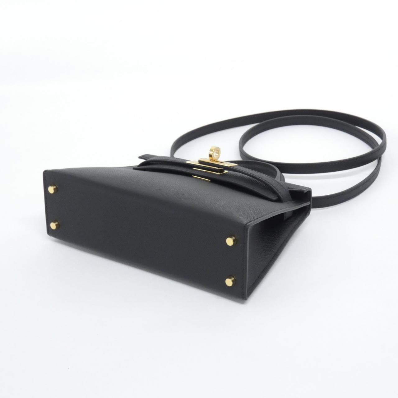 【未使用品】エルメス ミニケリー2 MINI 071302CC バッグ