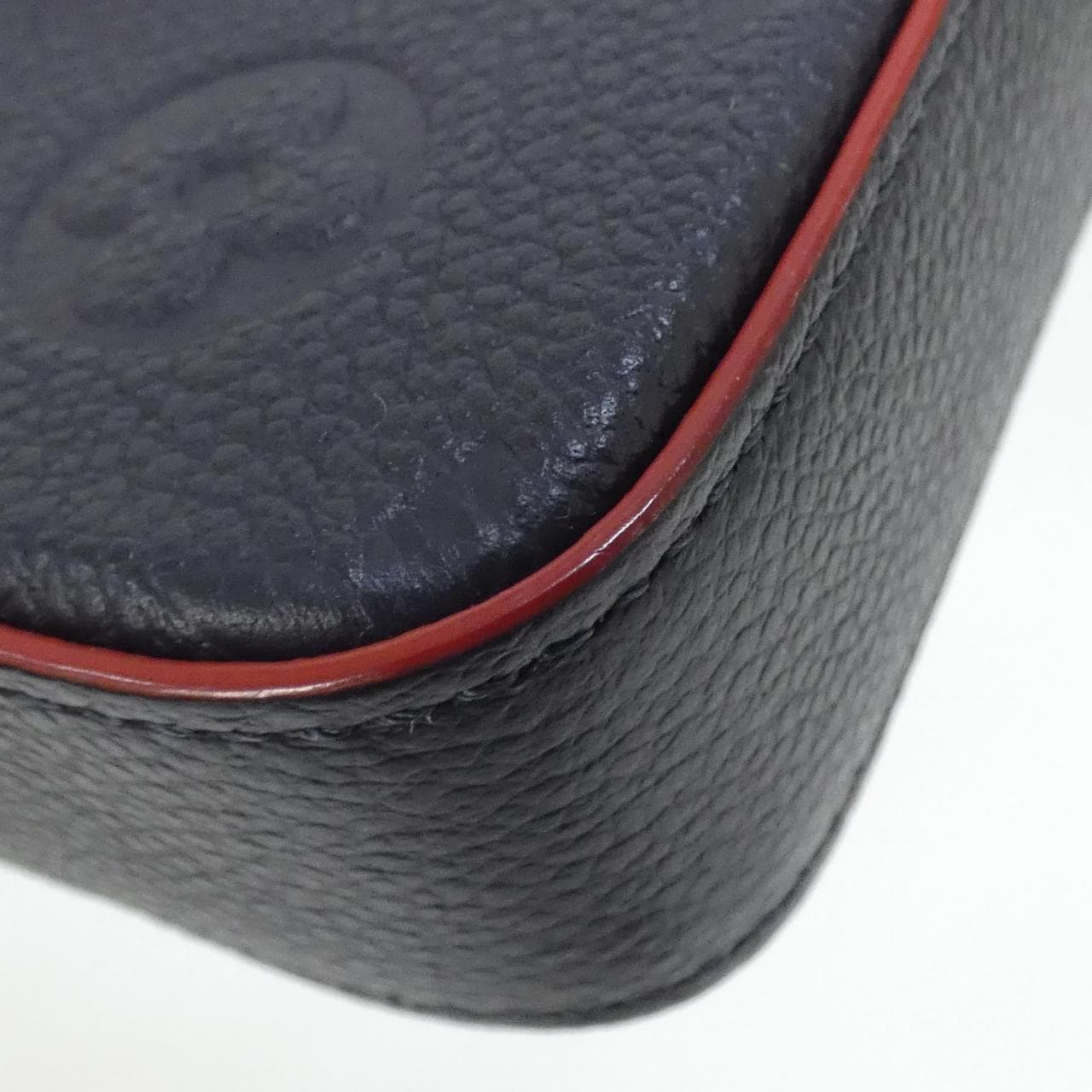 ルイヴィトン モノグラム アンプラント ポシェット フェリシー M64099 ショルダーバッグ