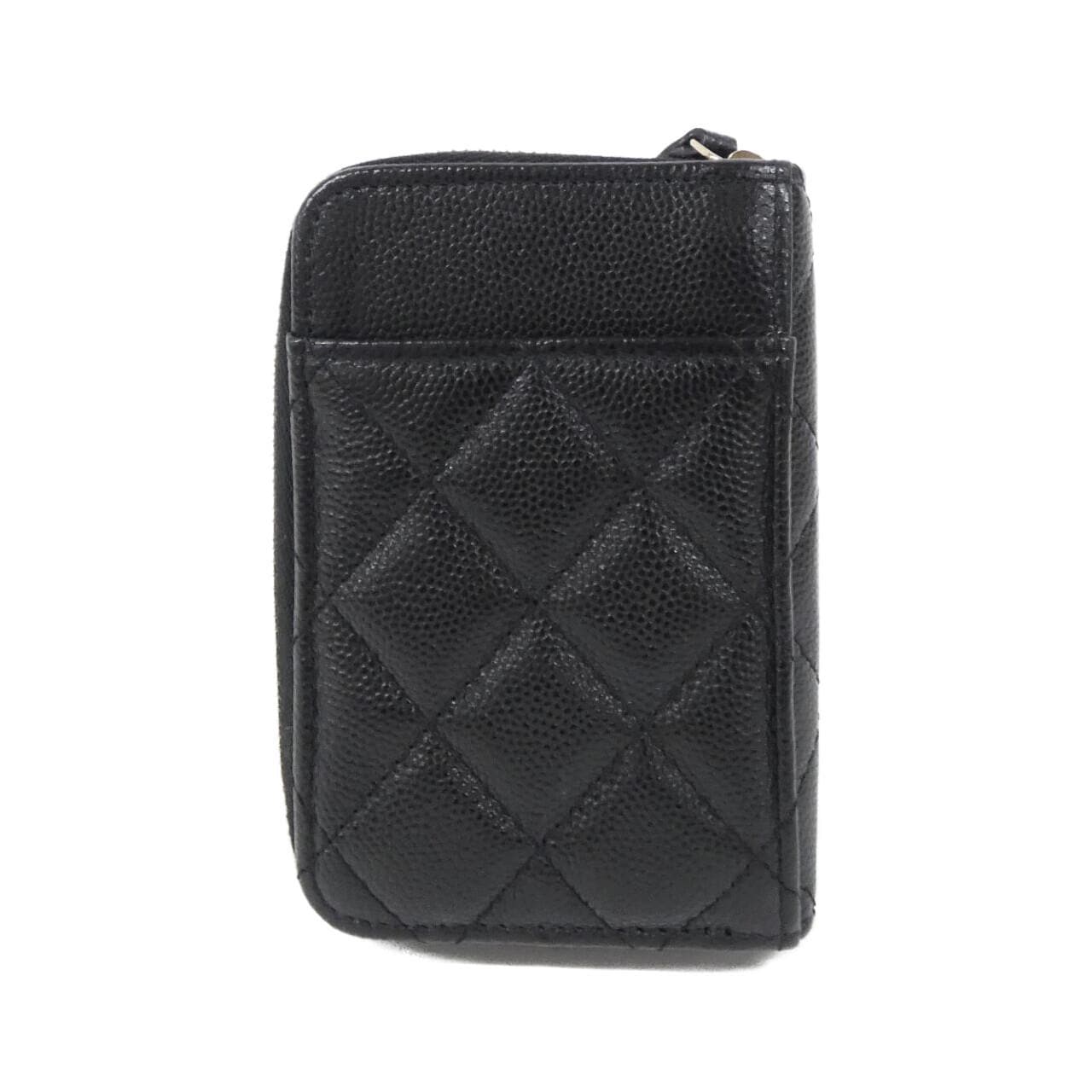 シャネル タイムレスクラシック ライン AP1650 コインケース