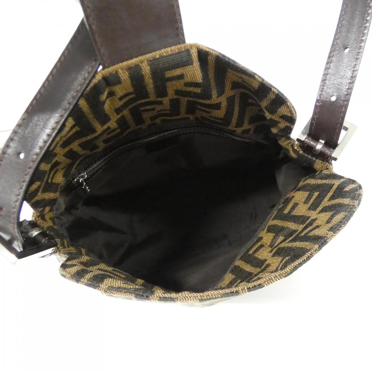 【ヴィンテージ】フェンディ 26426 ショルダーバッグ