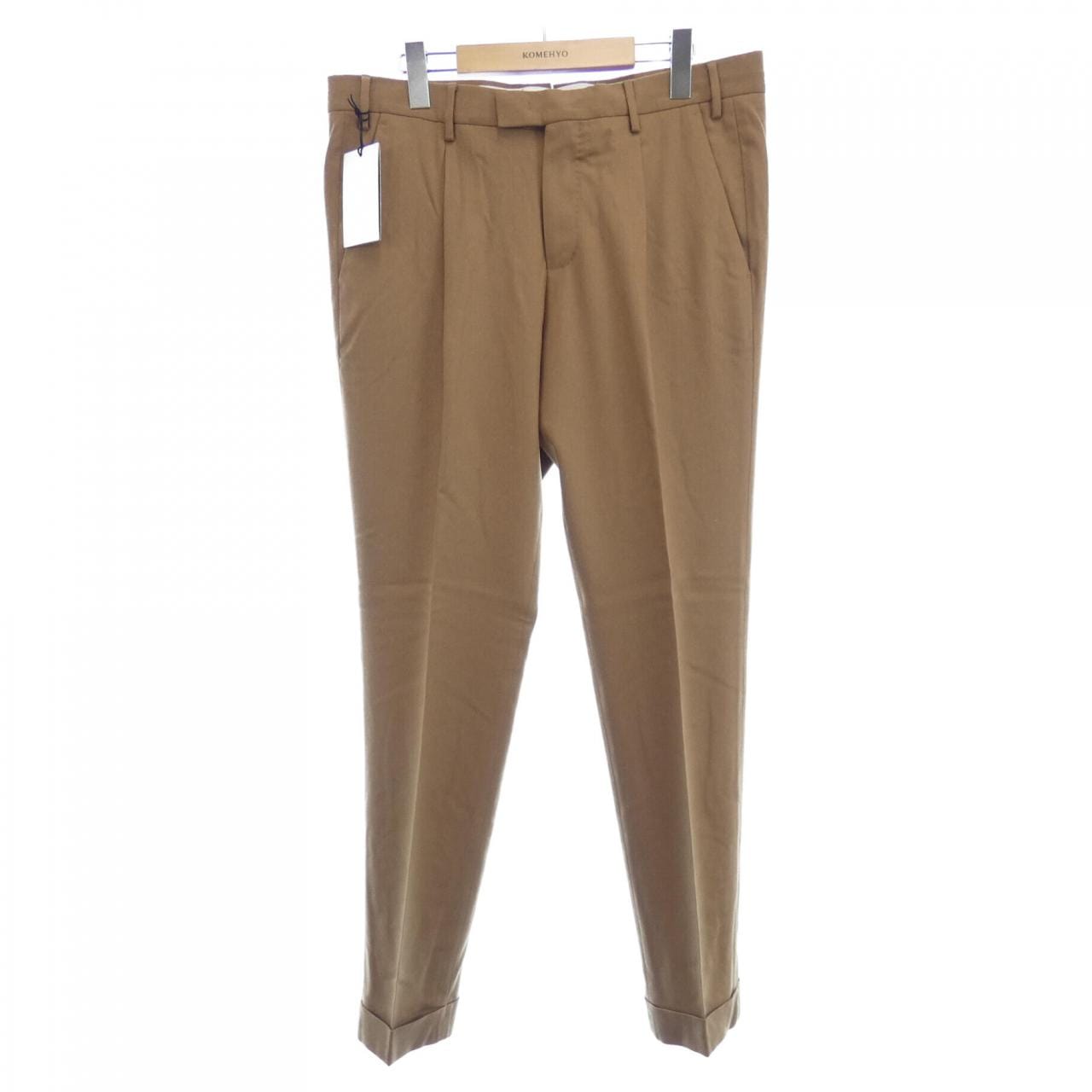 Peaty Torino PT TORINO Pants