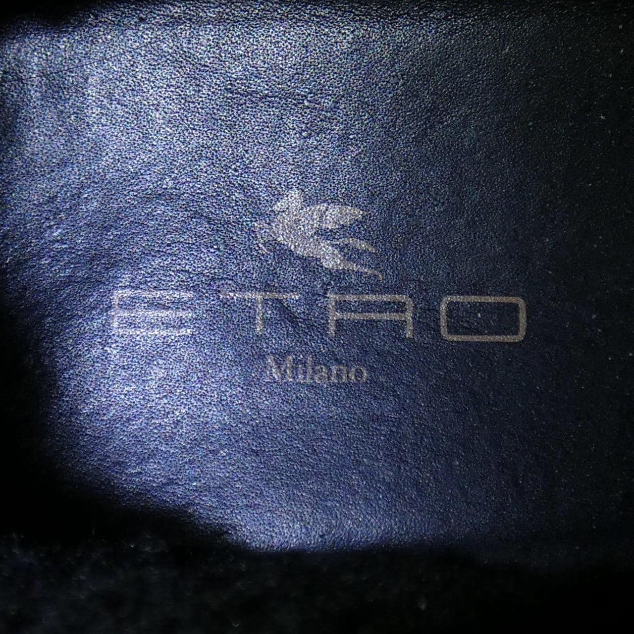 エトロ ETRO ブーツ