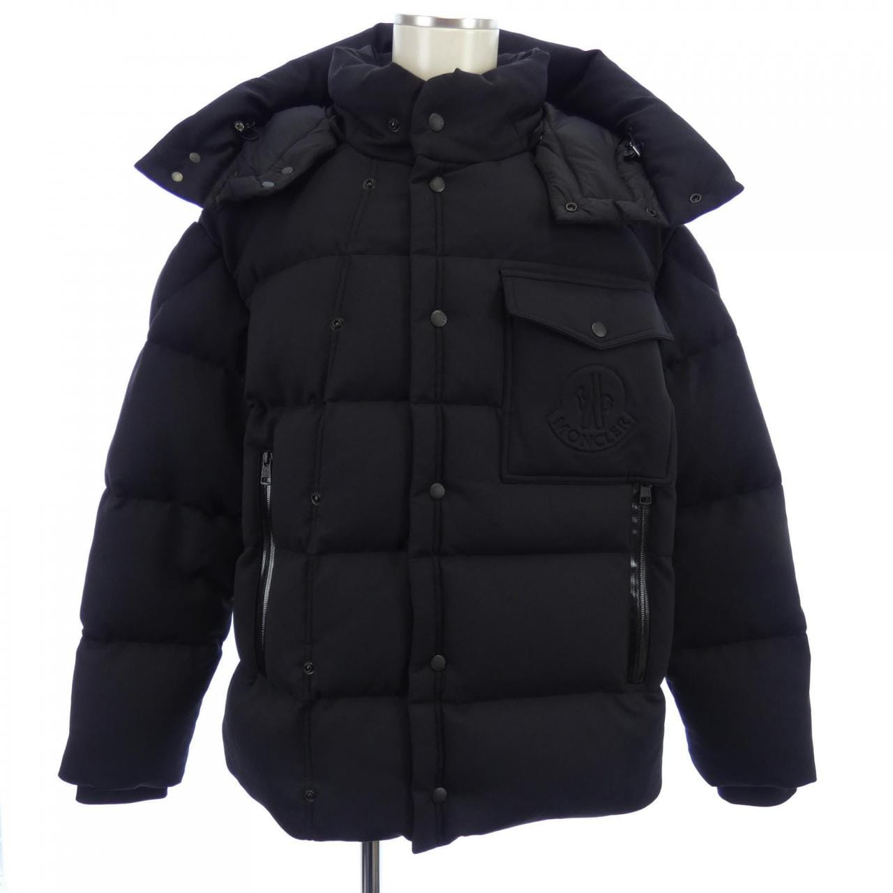 MONCLER MONCLER Down Jacket