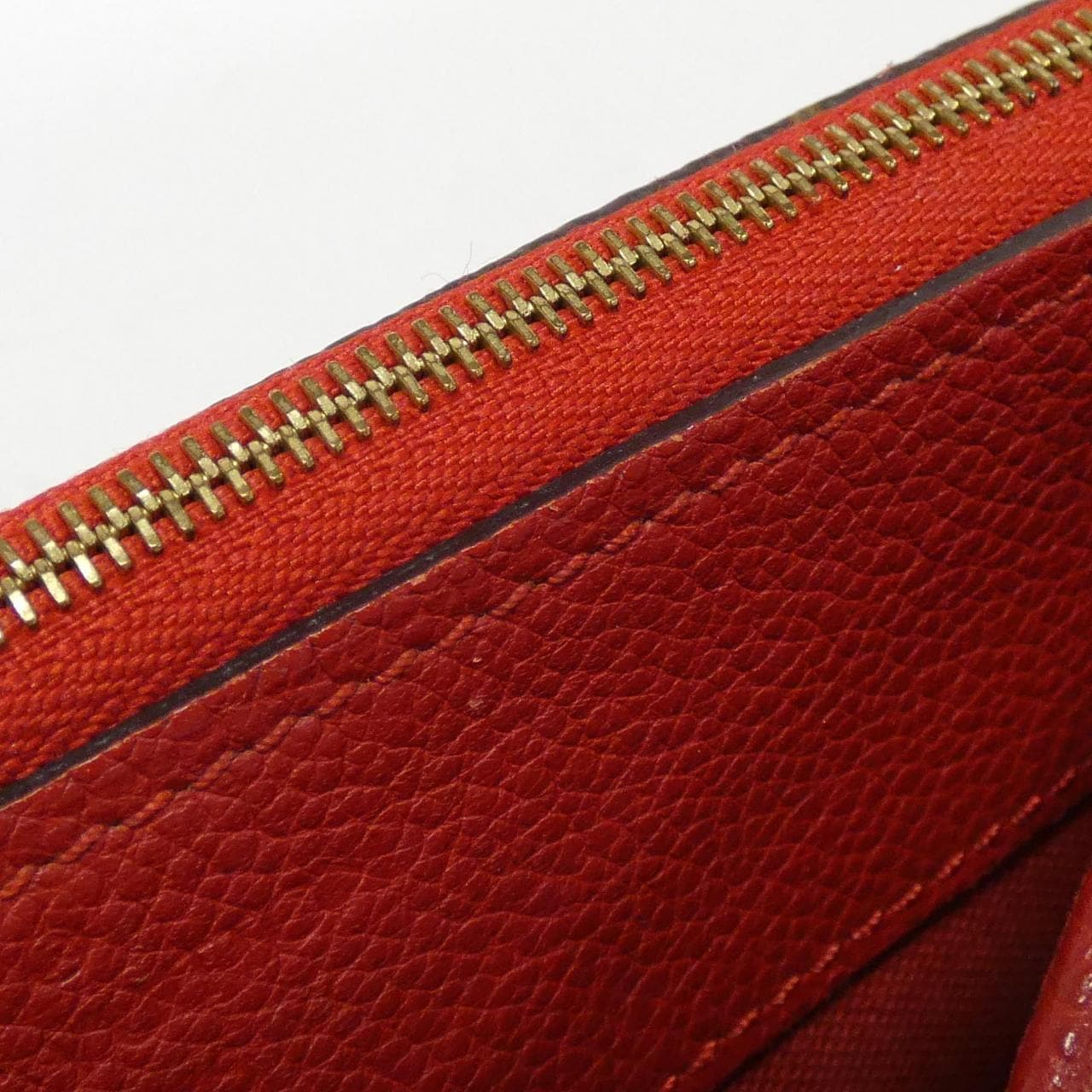 LOUIS VUITTON Monogram Clutch M41638 單肩包