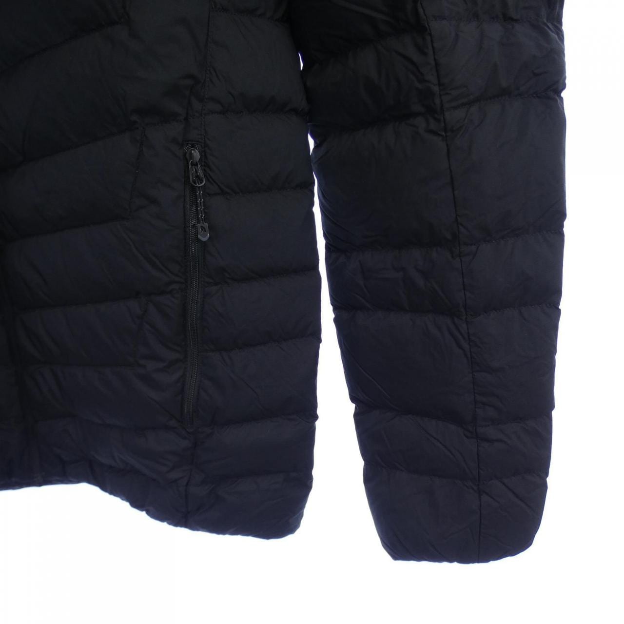 粗面THE NORTH FACE羽絨服