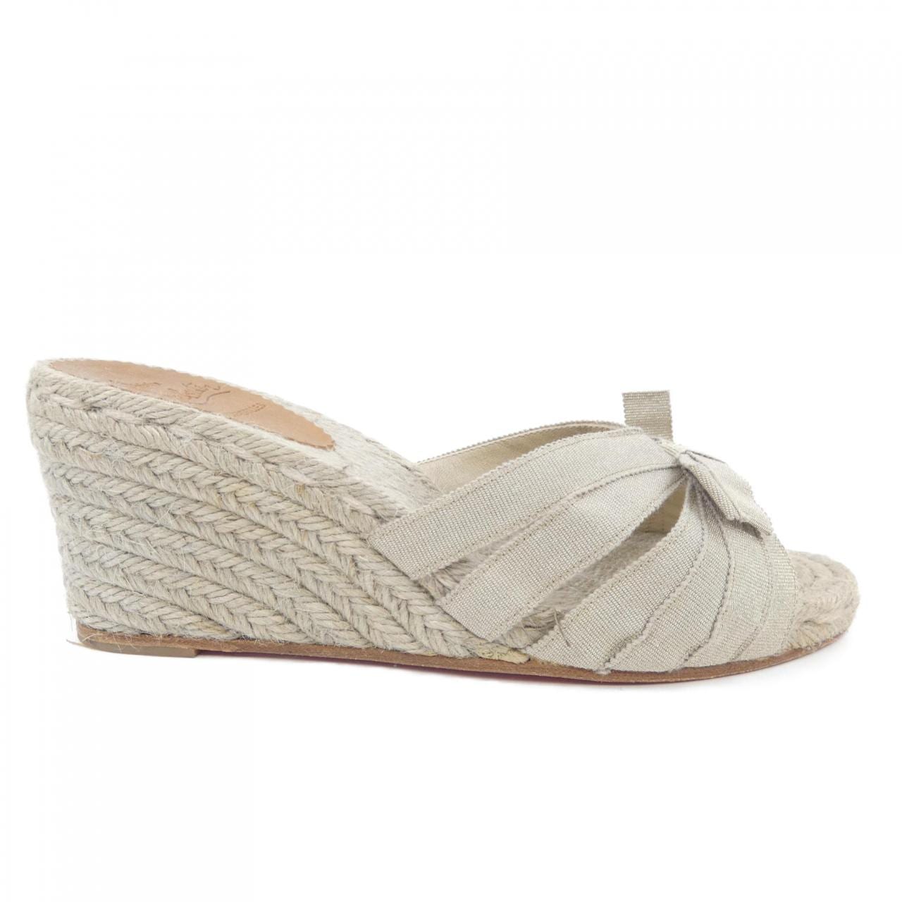 克里斯提·鲁布托CHRISTIAN LOUBOUTIN) 凉鞋