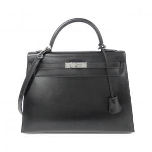 【ヴィンテージ】エルメス ケリー 32cm 039202CR バッグ