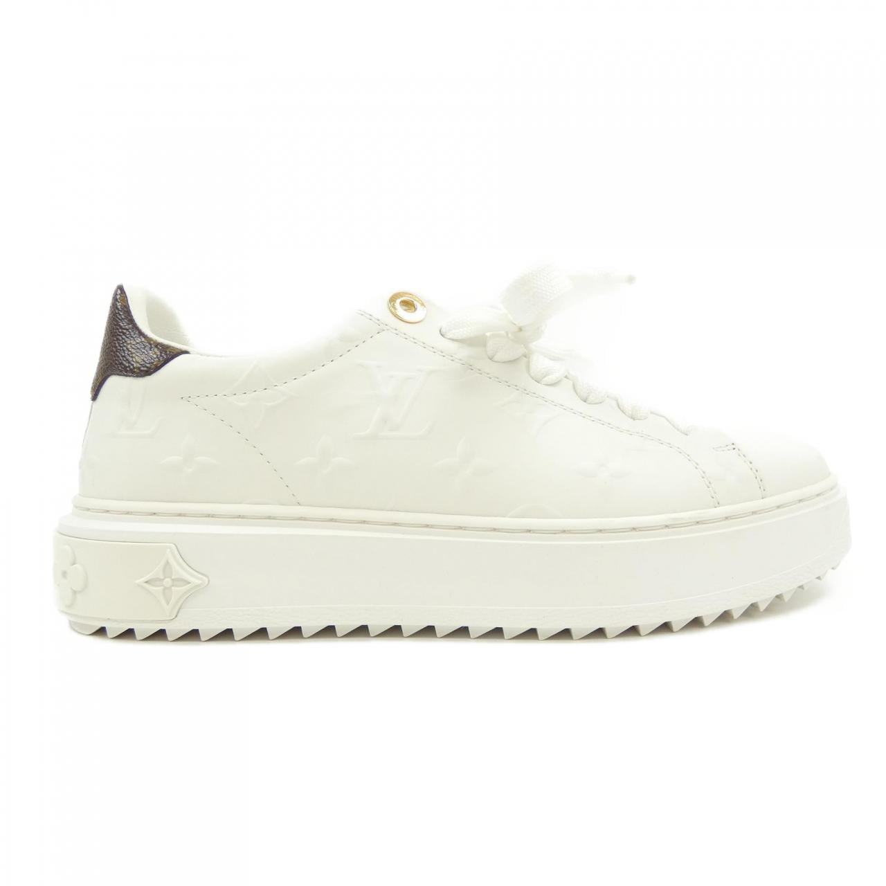 ルイヴィトン LOUIS VUITTON スニーカー