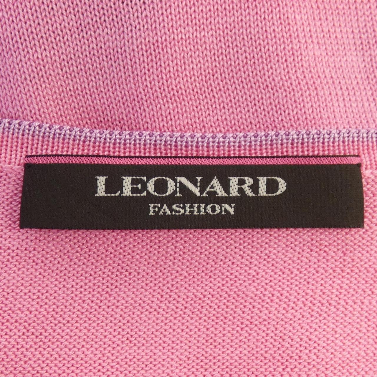 レオナールファッション LEONARD FASHION ニット