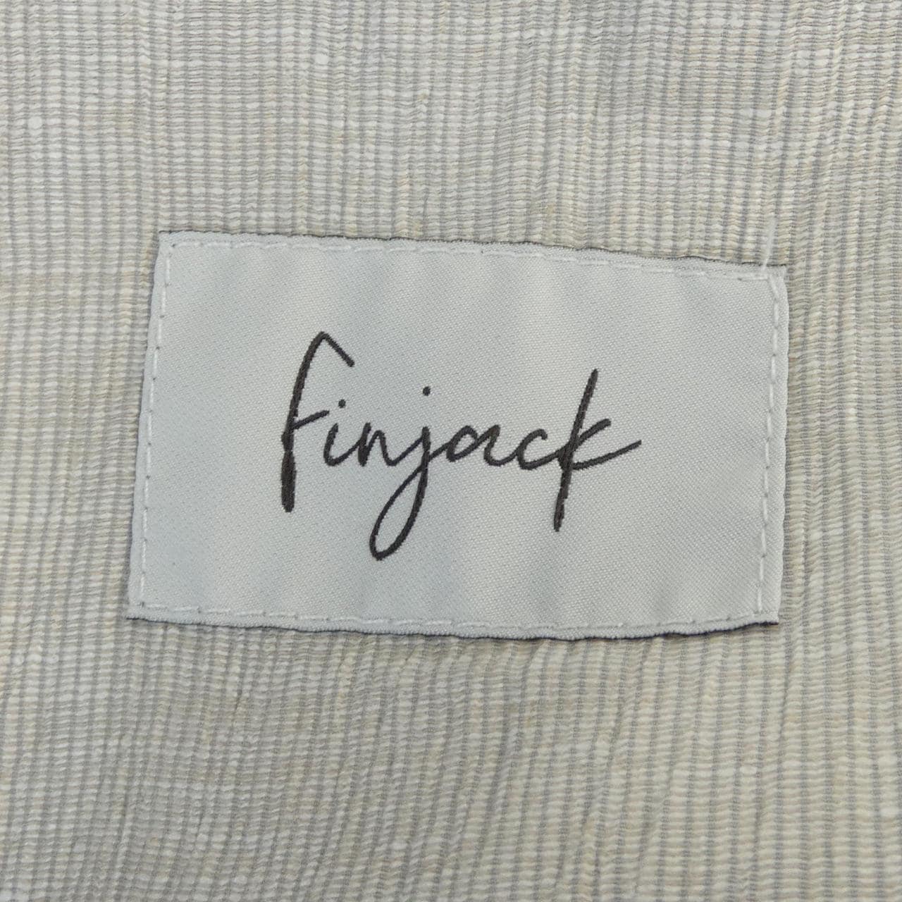 フィンジャック Finjack ジャケット