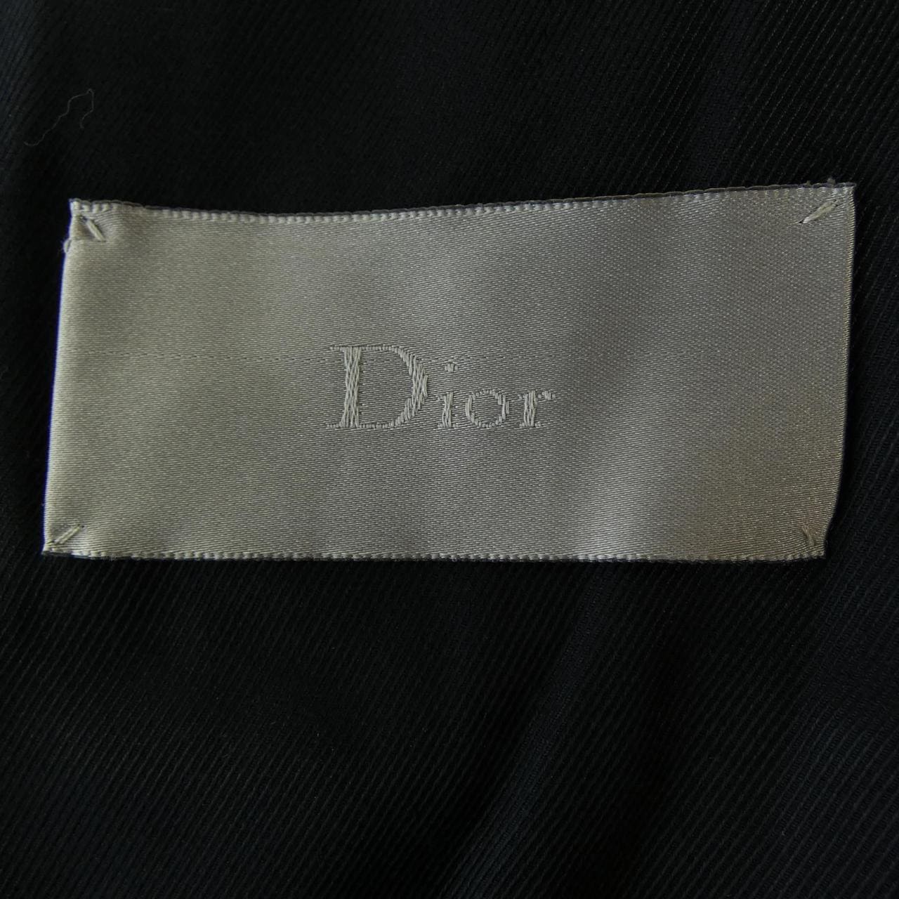 ディオールオム DIOR HOMME 7H3131000393 コート