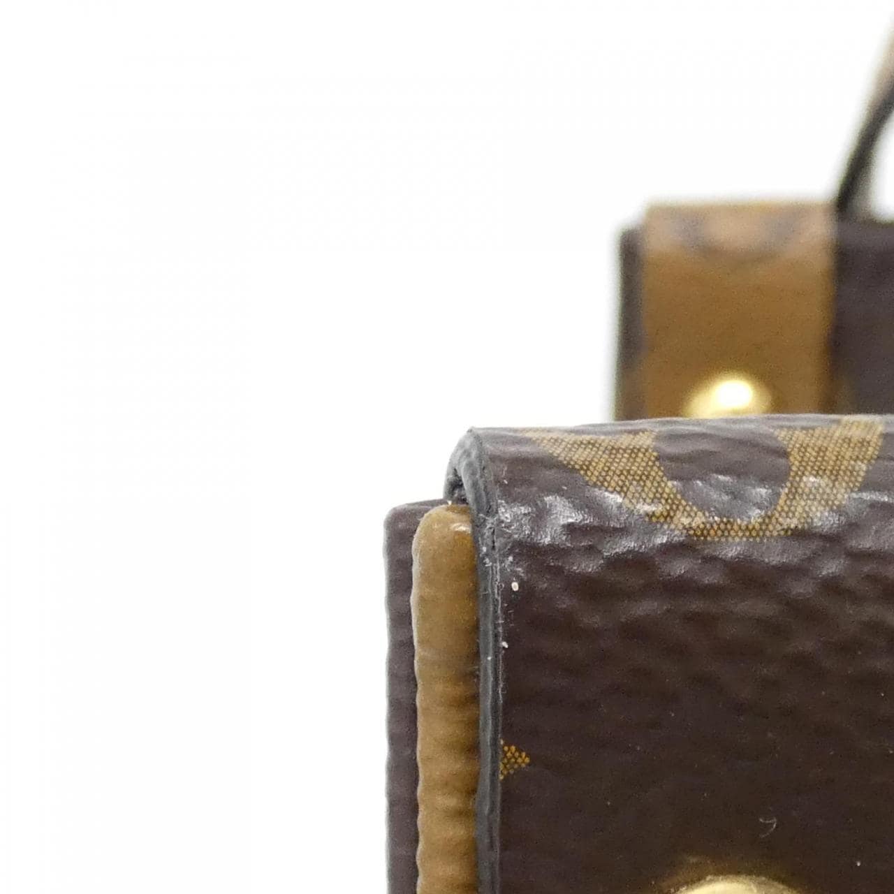 ルイヴィトン モノグラム ジャイアント オンザゴー GM M44576 バッグ