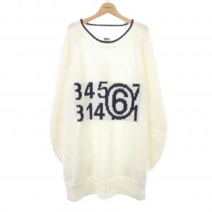 エムエムシックス MM6 S52GP0148 ニット