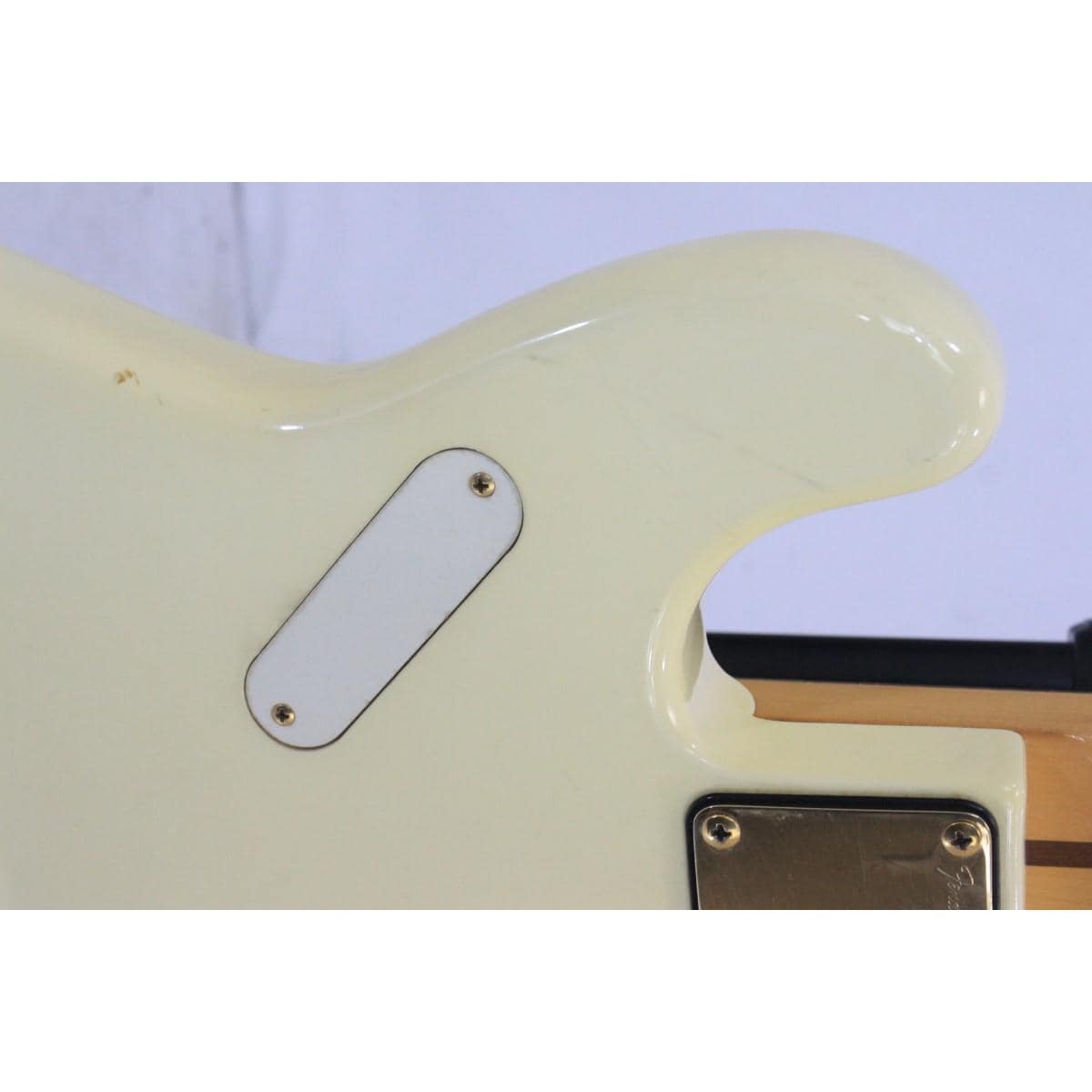 ＦＥＮＤＥＲ　　ＰＲＥＣＩＳＯＮ　ＳＰＥＣＩＡＬ　ＢＡＳＳ