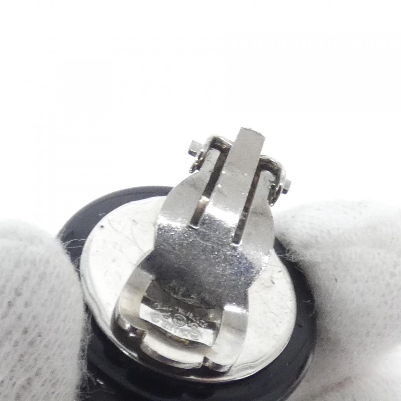 【ヴィンテージ】シャネル イヤリング