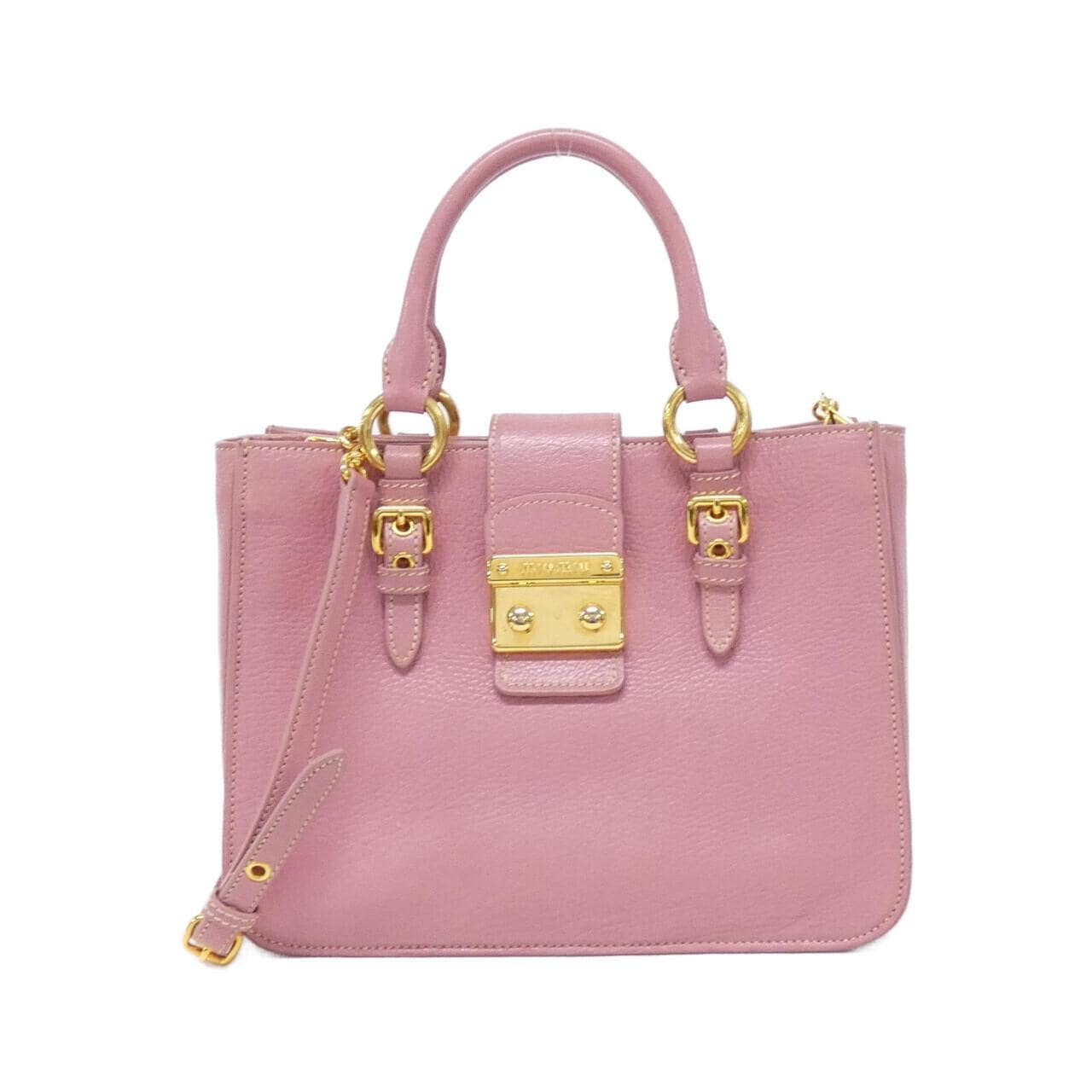 ミュウミュウ RN0799 バッグ