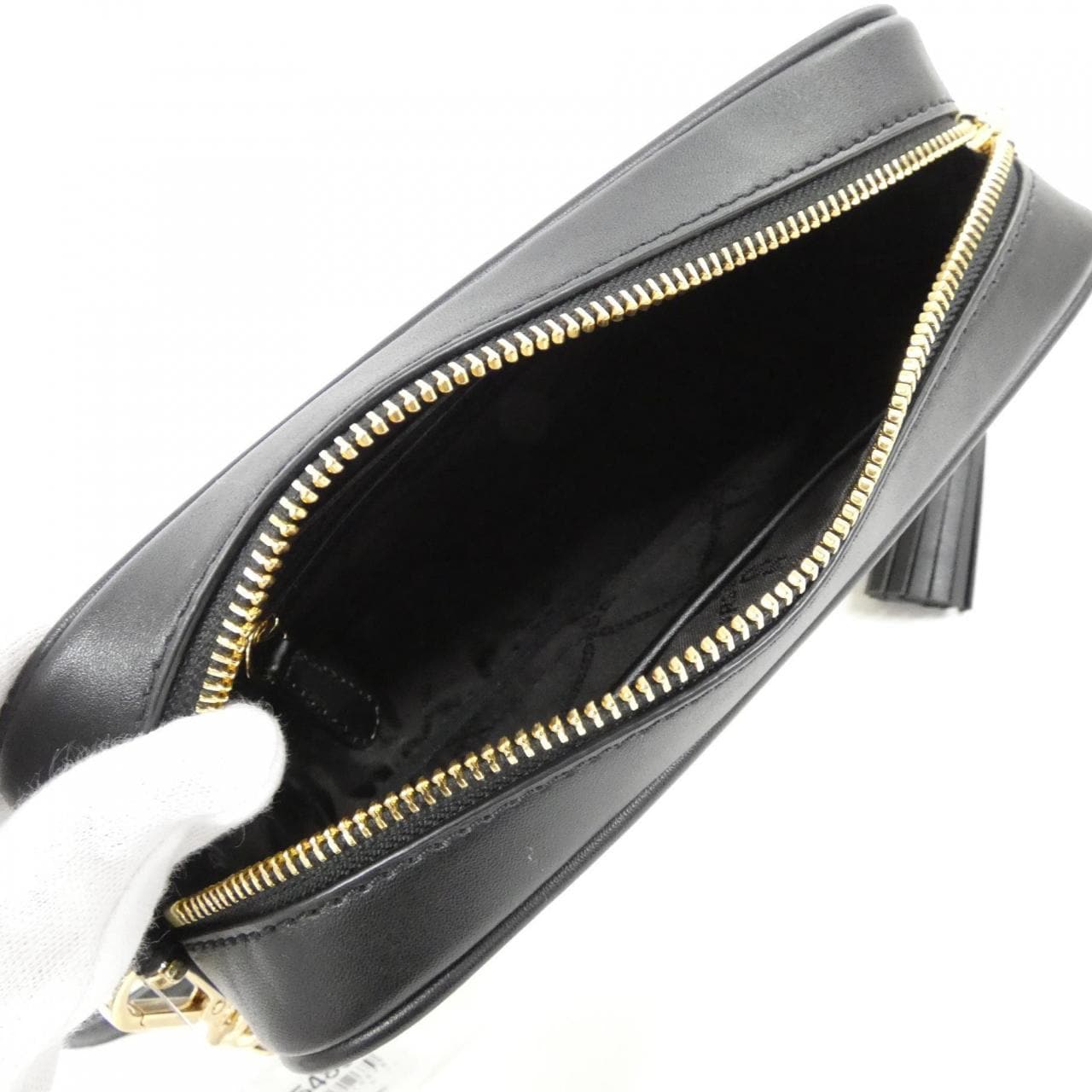 【新品】マイケルマイケルコース 32S3GJ6M6C ショルダーバッグ