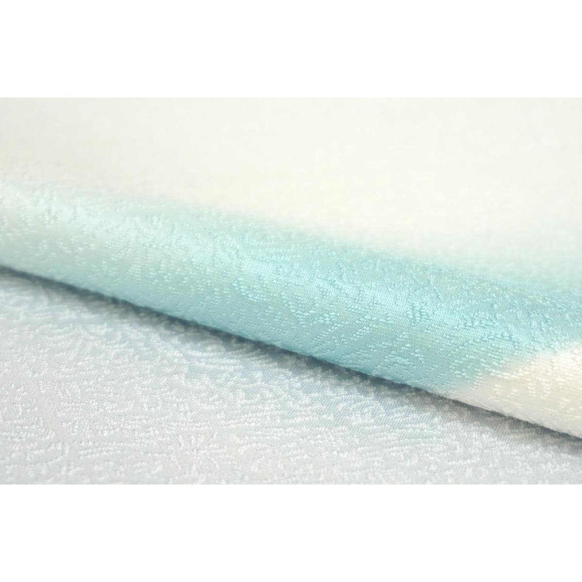 【新品】帯揚　丹後ちりめん